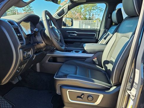 New 2026 RAM 1500 Laramie w/ Sport Appearance Package image 10