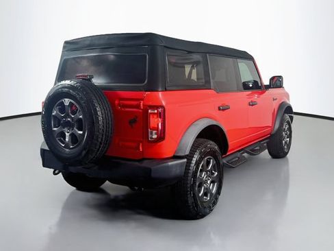 Used 2023 Ford Bronco Big Bend AWD/4WD image 21