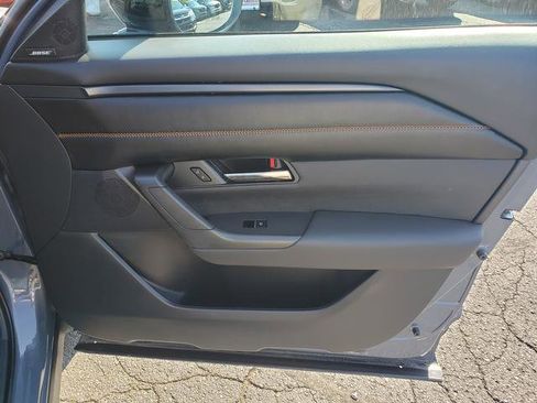 Certified 2023 MAZDA CX-50 2.5 Turbo w/ Premium Plus Pkg image 17