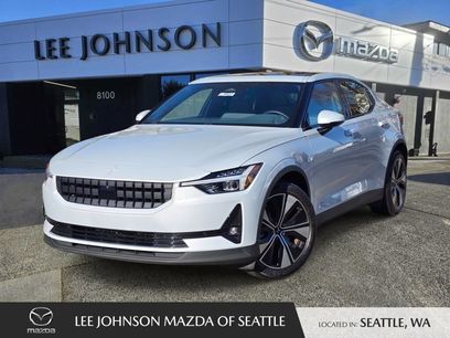 Used 2023 Polestar Polestar 2 w/ Pilot Pack