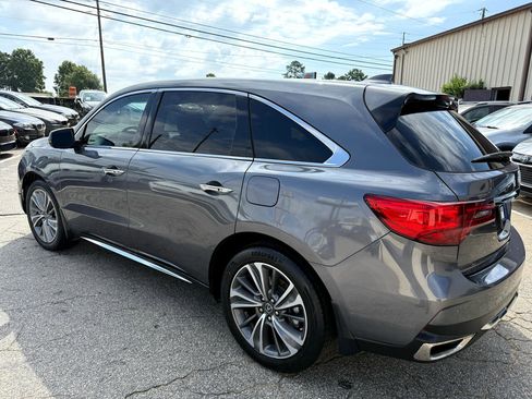 Used 2019 Acura MDX FWD w/ Technology Package image 5