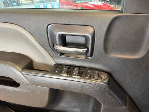 Used 2019 Chevrolet Silverado 1500 W/T w/ WT Convenience Package image 17