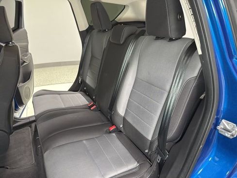 Used 2018 Ford Escape S FWD image 25