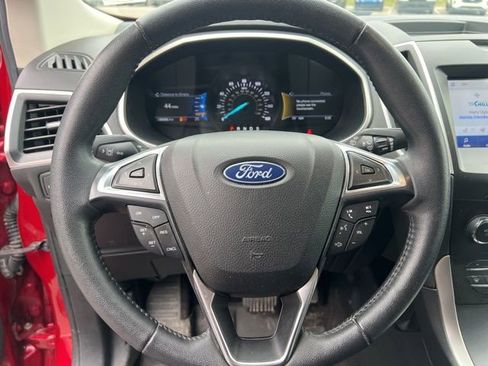 Used 2020 Ford Edge SEL w/ Convenience Package image 27