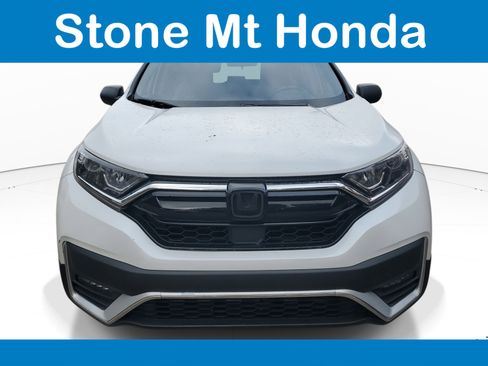 Used 2020 Honda CR-V LX image 2
