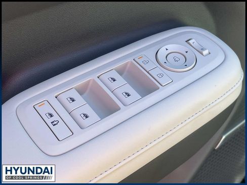 New 2026 Hyundai Santa Fe Calligraphy FWD image 24