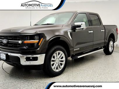 Used 2024 Ford F150 XLT w/ Equipment Group 303A High