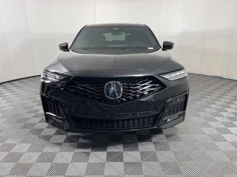Certified 2026 Acura MDX A-Spec image 17