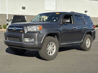 Used 2013 Toyota 4Runner SR5 video 2