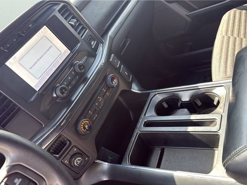 Used 2021 Ford F150 XL w/ STX Appearance Package AWD/4WD image 20