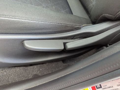 Certified 2021 Chevrolet Spark LS image 14