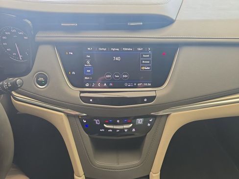 Used 2023 Cadillac XT5 Premium Luxury image 25