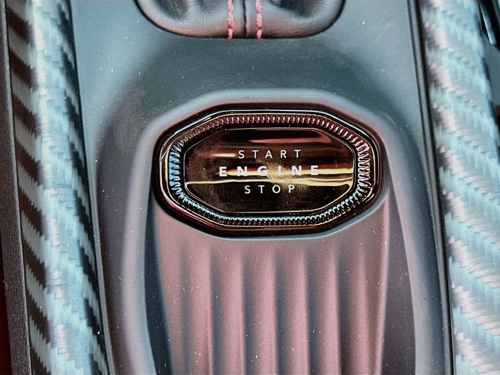 New 2027 Dodge Charger Scat Pack AWD/4WD image 18