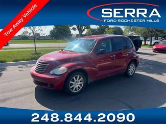 Used 2007 Chrysler PT Cruiser Touring FWD video 1