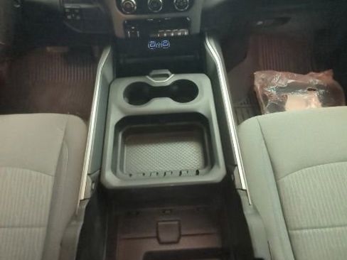 Used 2024 RAM 2500 Big Horn w/ Off Road Package image 21