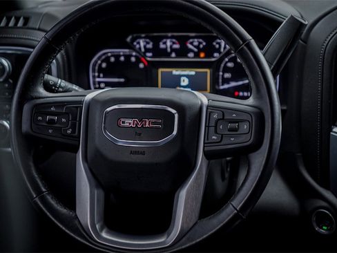 Used 2022 GMC Sierra 1500 Elevation image 29