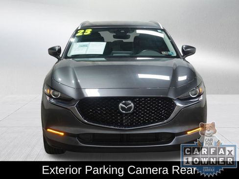 Used 2023 MAZDA CX-30 AWD 2.5 S w/ Preferred Package image 11