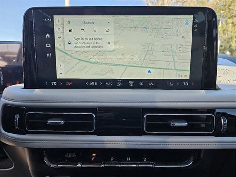 New 2025 Lincoln Aviator Reserve w/ Equipment Group 201A image 20