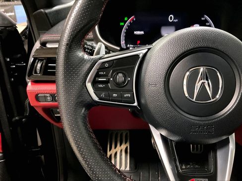 Used 2023 Acura MDX A-Spec image 24