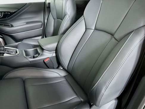 Used 2025 Subaru Outback Limited w/ Popular Package #2 image 8