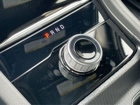 New 2025 Jeep Grand Cherokee Altitude image 16