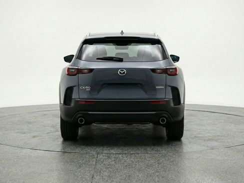 Used 2025 MAZDA CX-50 2.5 Hybrid w/ Premium Plus Pkg image 7