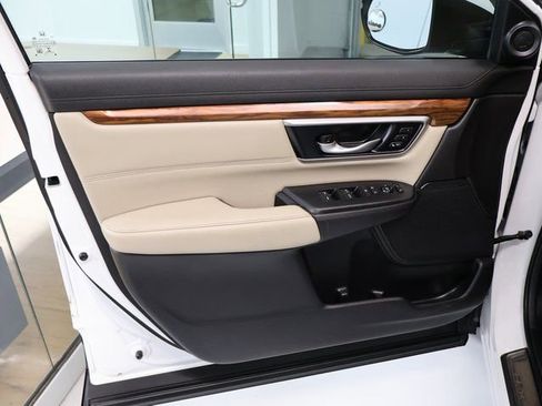 Used 2022 Honda CR-V EX-L image 23