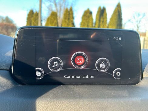 Used 2019 MAZDA CX-5 Touring image 23