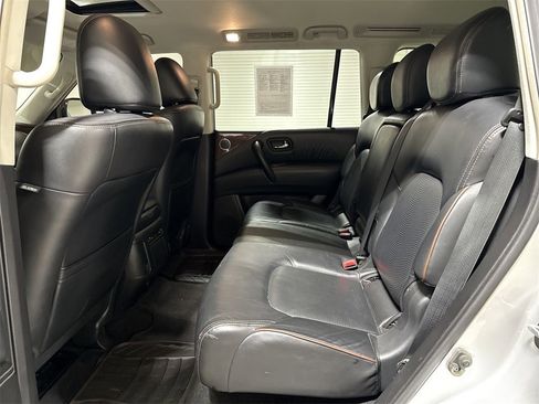 Used 2020 Nissan Armada SL w/ Premium Package image 24