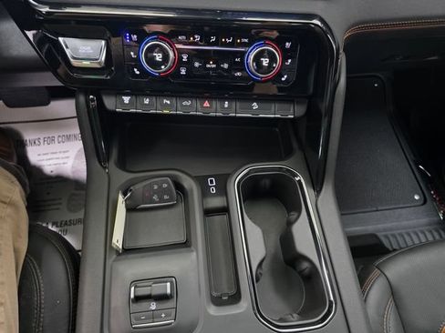 Used 2026 GMC Sierra 2500 AT4 AWD/4WD image 20
