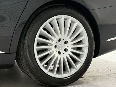 Used 2017 Mercedes-Benz Maybach S 550 4MATIC image 50