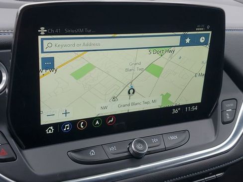 Used 2023 Chevrolet Blazer RS image 27