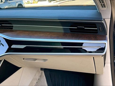 Used 2022 Audi A7 3.0T Premium w/ Convenience Package image 18