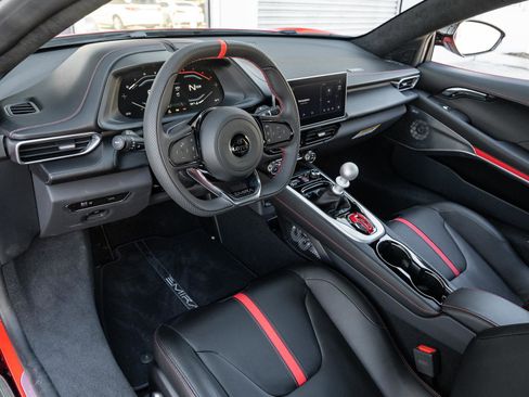 New 2026 Lotus Emira image 6