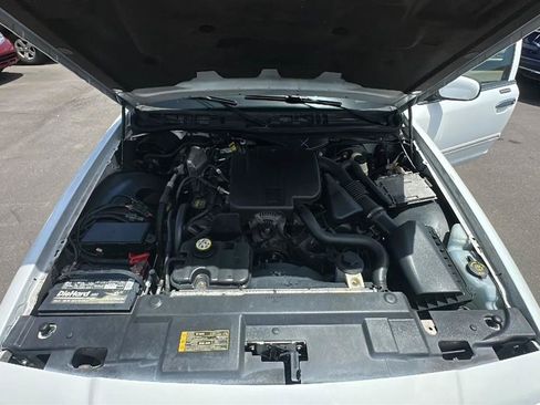 Used 2009 Mercury Grand Marquis LS RWD image 36