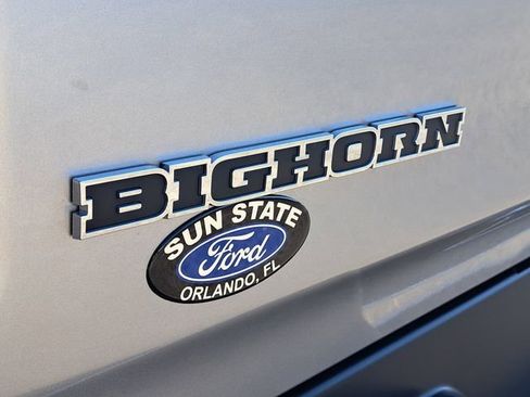 Used 2025 RAM 1500 Big Horn AWD/4WD image 8