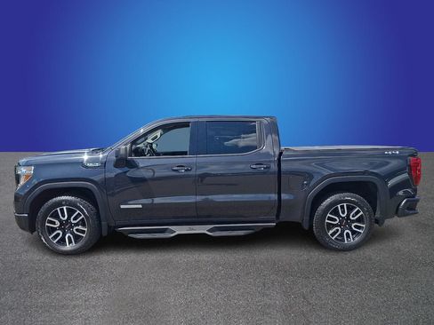 Used 2020 GMC Sierra 1500 Elevation w/ Elevation Value Package AWD/4WD image 7