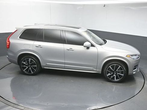 Certified 2023 Volvo XC90 B5 Plus image 50