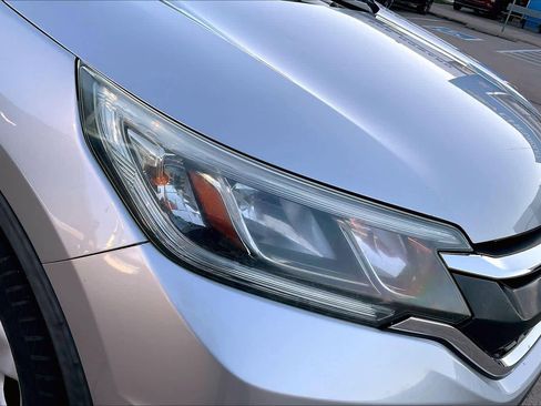 Used 2016 Honda CR-V LX image 26