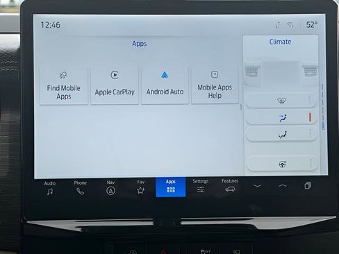 Used 2024 Ford Expedition Max Limited image 18