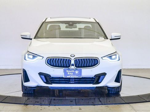 New 2026 BMW 230i xDrive Coupe w/ Premium Package image 6