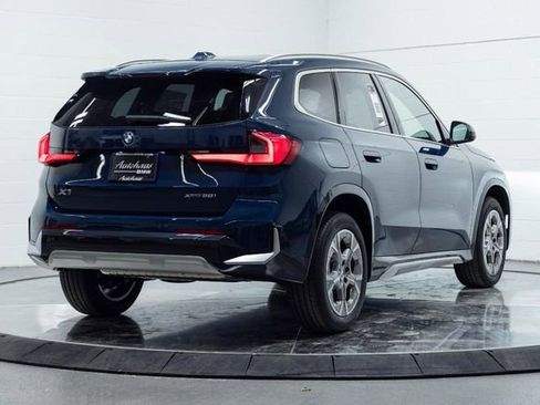 New 2026 BMW X1 xDrive28i w/ Convenience Package image 14