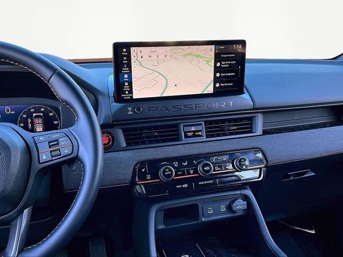 Used 2026 Honda Passport TrailSport image 10