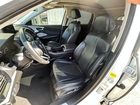 Used 2019 Acura RDX FWD w/ Technology Package image 13