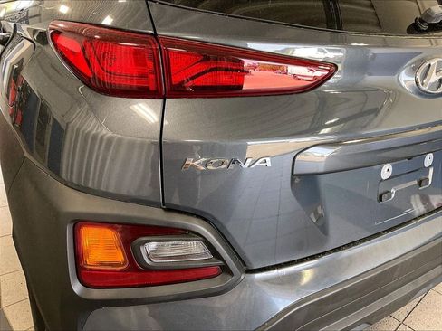 Used 2018 Hyundai Kona SEL AWD/4WD image 27