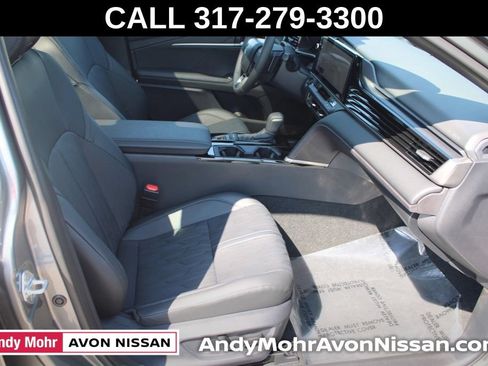 Used 2026 Toyota Camry XSE w/ Premium Plus Package FWD image 19