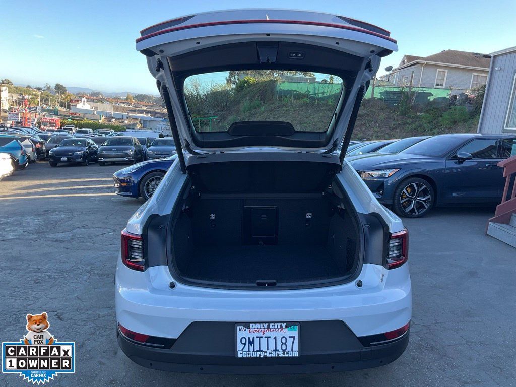 Used 2024 Polestar Polestar 2 AWD/4WD image 13