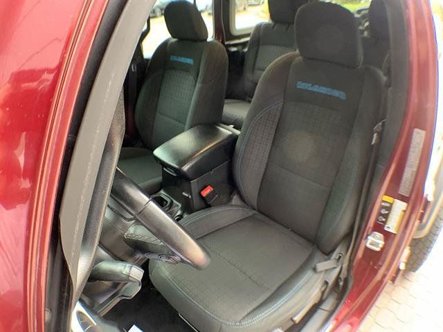 Used 2021 Jeep Wrangler Unlimited Sport AWD/4WD image 11