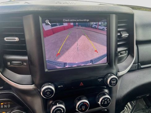 Used 2021 RAM 1500 Big Horn AWD/4WD image 14