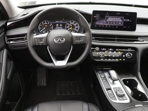 Used 2023 INFINITI QX60 Pure AWD/4WD image 13